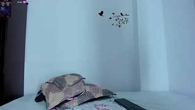 ayheleensexygirl- on StripChat