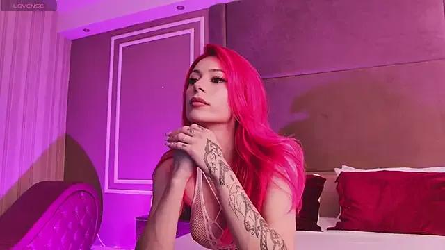 AylaPearl on StripChat