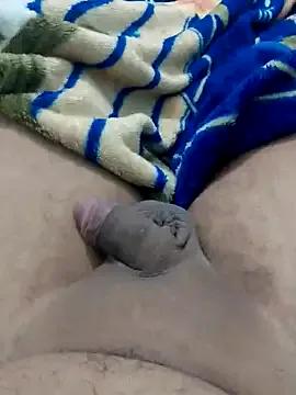 Ayoub_ben27 on StripChat