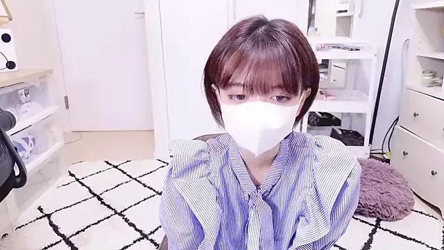 Azusa_DoMybest on StripChat