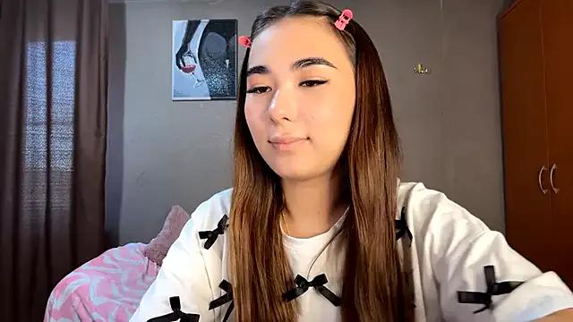 BahaiHeaven on StripChat