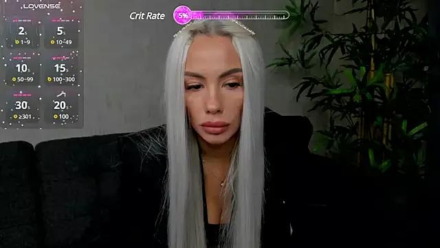 Freechat Bailey_Rush on StripChat