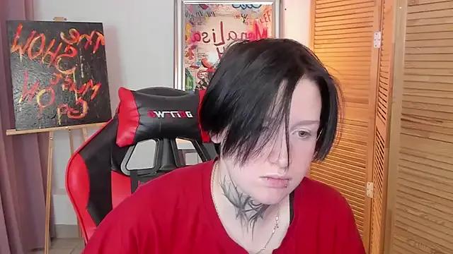 BakugoKatsuki — Freechat on StripChat