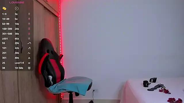 barbiee_ebony on StripChat