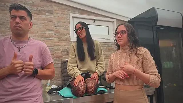 barfantasy on StripChat