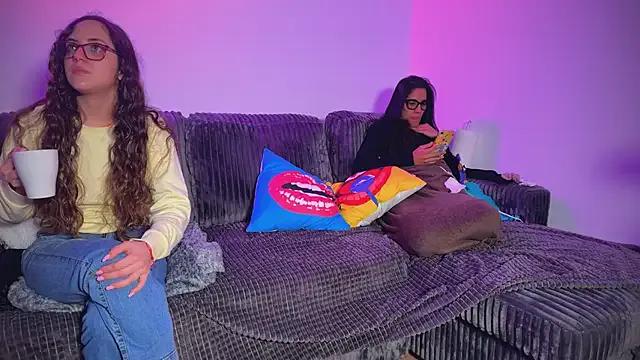 barfantasy — MIKE FUCK ANDREA CREAMPIE