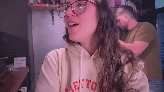 barfantasy on StripChat