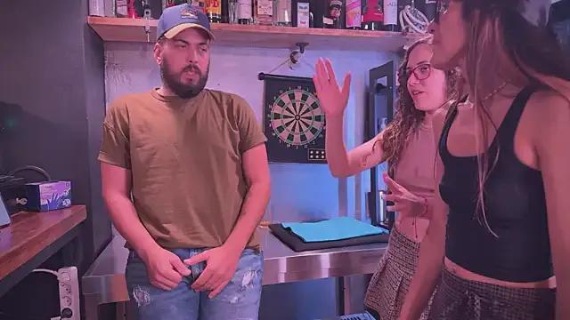 barfantasy on StripChat