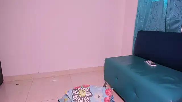 Be_pretty_skinny-HD on StripChat