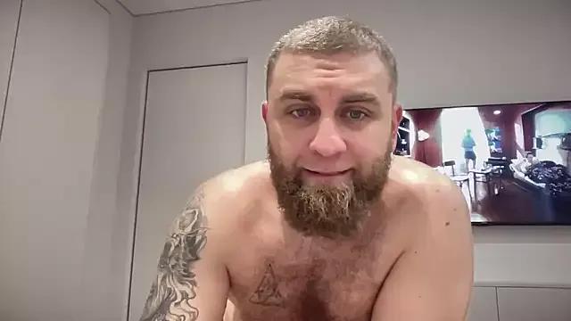 Bear_bear_ on StripChat