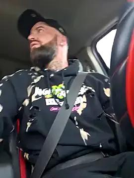 Group Beardedtattood on StripChat