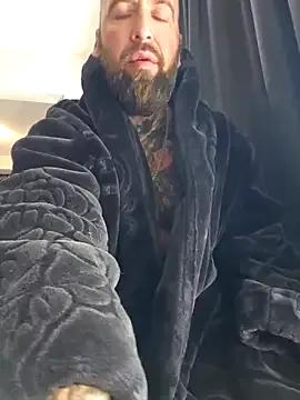 Group Beardedtattood on StripChat