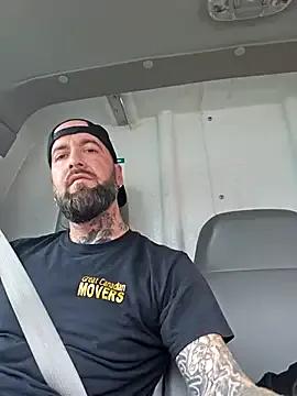 Group Beardedtattood on StripChat