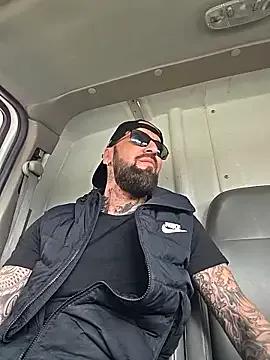 Group Beardedtattood on StripChat