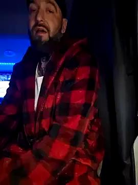 Group Beardedtattood on StripChat