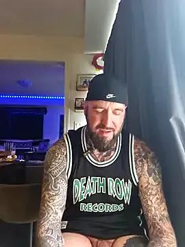 Group Beardedtattood on StripChat