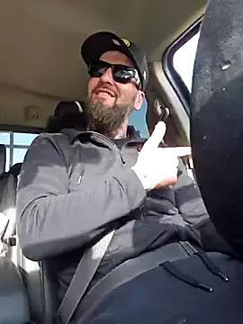 Group Beardedtattood on StripChat