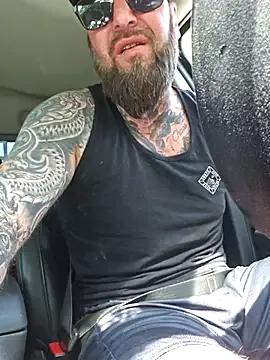 Group Beardedtattood on StripChat