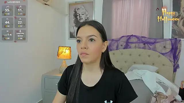 Beautyari_ on StripChat