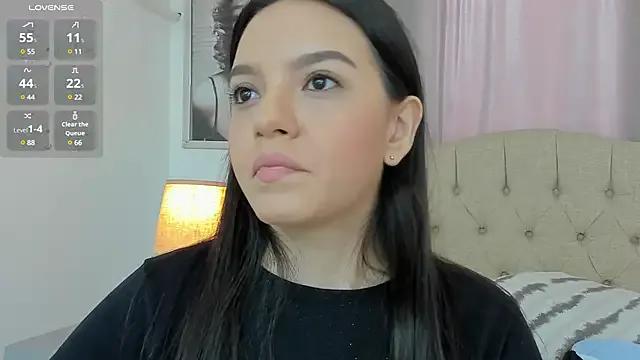 Beautyari_ on StripChat