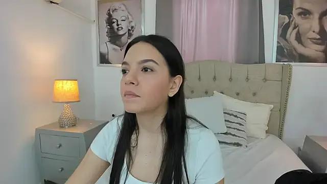 Beautyari_ on StripChat