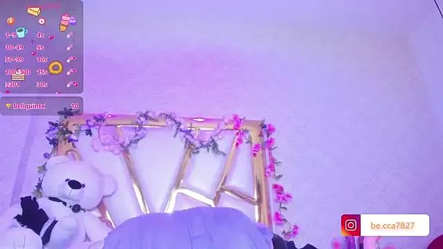 BeccaMathew on StripChat