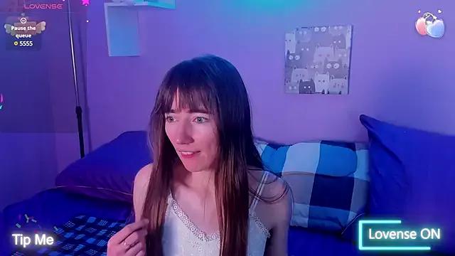 bekkawell on StripChat