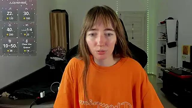 bekkawell on StripChat