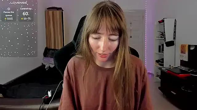 bekkawell on StripChat