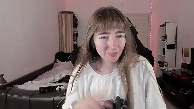 bekkawell on StripChat