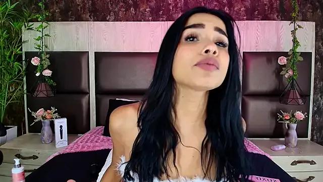 Bella_Smiith_ — top off