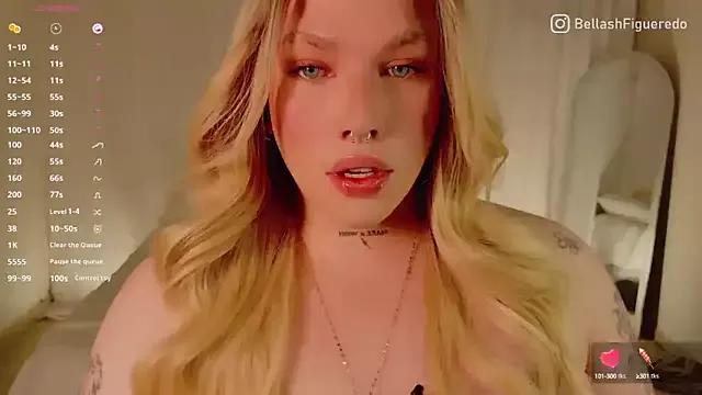 Bellash_Figueredo on StripChat