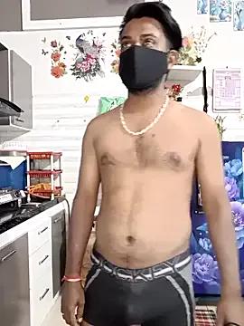 Best-Couple on StripChat