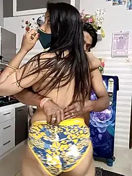 Best-Couple on StripChat
