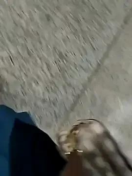 Betty2u on StripChat