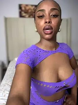 BhadBhad_Kitty — Freechat on StripChat