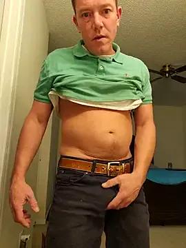 Bigtater1999 — Cum for you baby