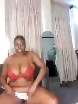 Black-Barbiexxc on StripChat