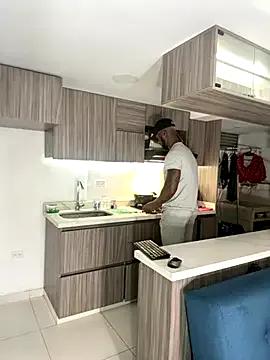 blackdrey18 on StripChat