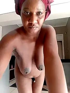 Private BLACKGODDESS78 on StripChat