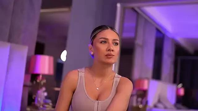 BlairSanders on StripChat