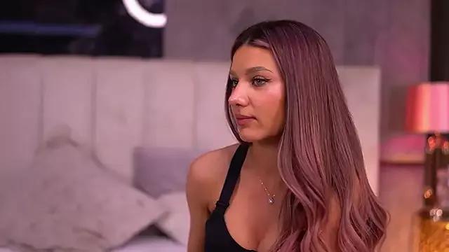 BlairSanders on StripChat