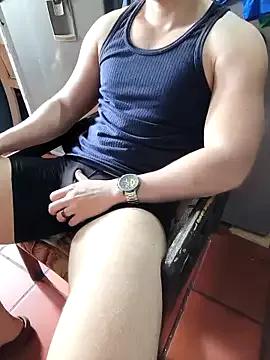 Blanco2023 on StripChat