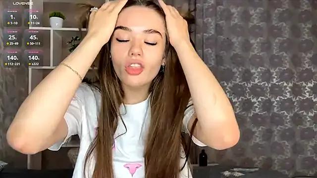 BlissDodd on StripChat