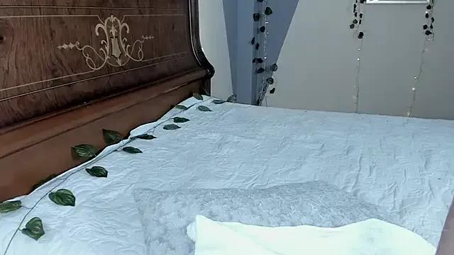 BlueBerry____ on StripChat