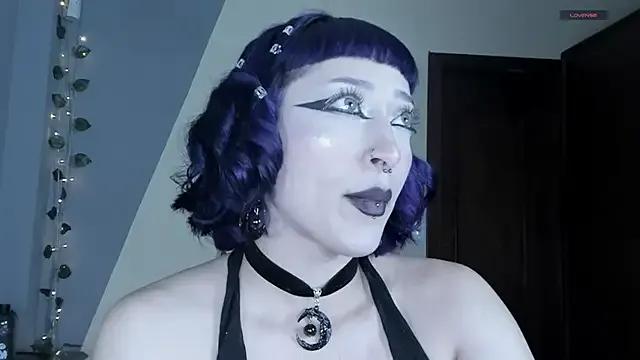 BlueBerry____ on StripChat