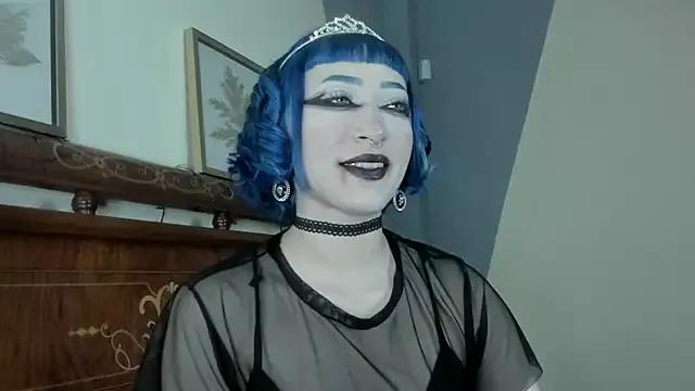 BlueBerry____ on StripChat