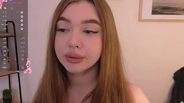 Bonnie_Nunez on StripChat