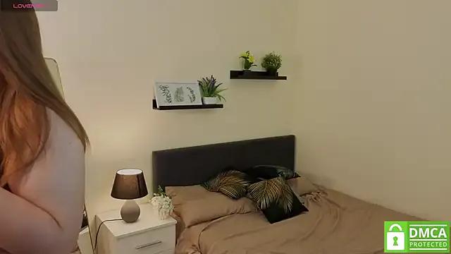 Bonnie_Nunez on StripChat