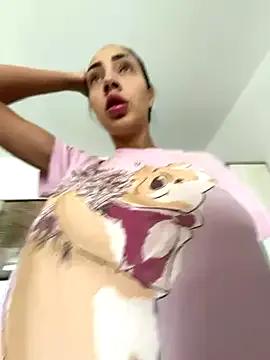 Private BonyBon29 on StripChat